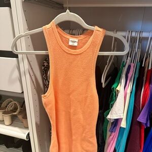 Abercrombie Knit Bodysuit